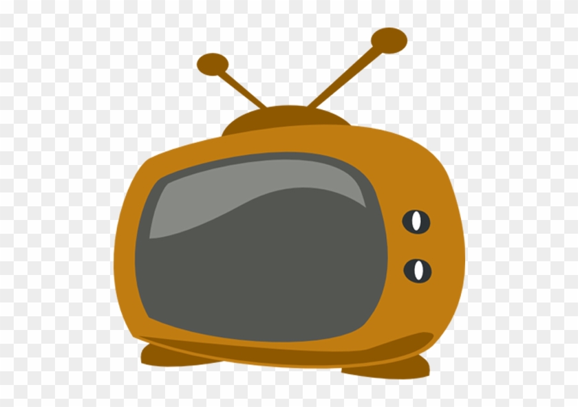 Tv Cartoon Image Png #1623431