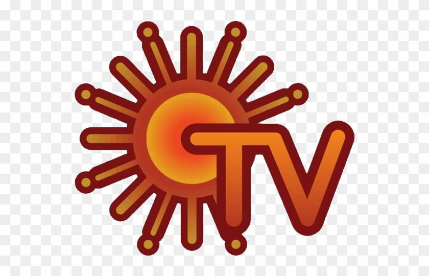 Sun Tv - Sun Tv #1623433