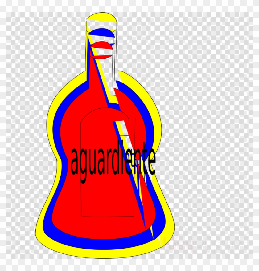 Botella De Aguardiente Animada Clipart Aguardiente - Joker Heath Ledger 1080x #1623719