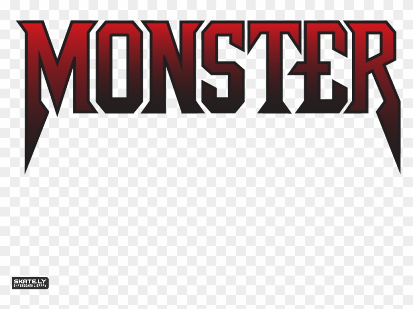 Monster Jam Logo Png - Graphic Design #1623851