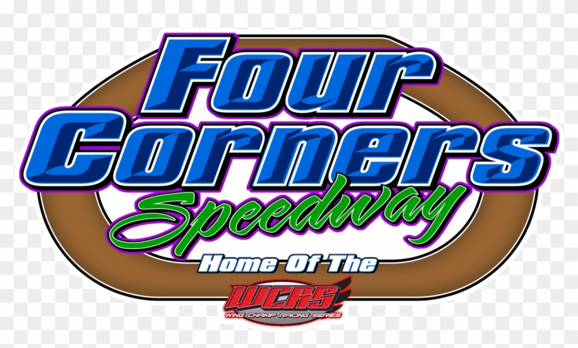 Four Corners Speedway Located At 760 Corbin Hill Rd, - Four Corners Speedway Located At 760 Corbin Hill Rd, #1623970