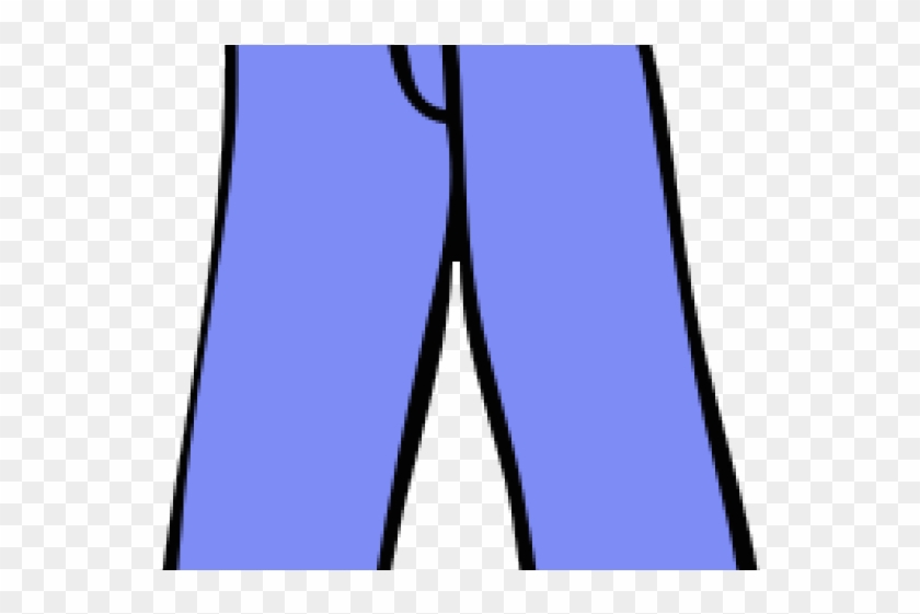 Слово trousers