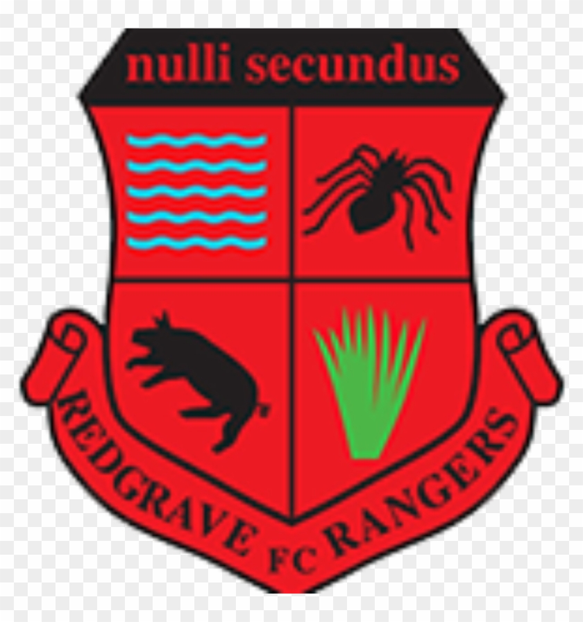 Redgrave Rangers - Emblem #1624516