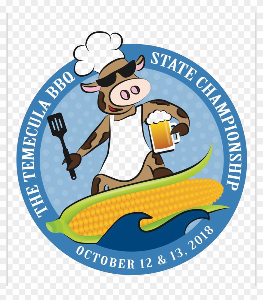 Temecula State Bbq Championship - Indian Institute Of Technology Madras Logo #1624632