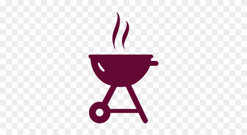 Barbecue Icon Png #1624898