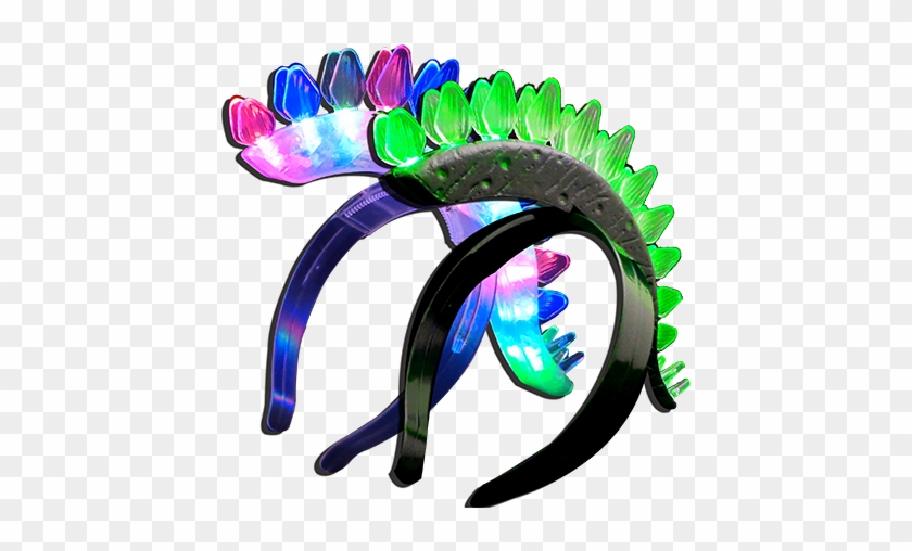 Dino Headbands - Dinosaur Headband #1624975