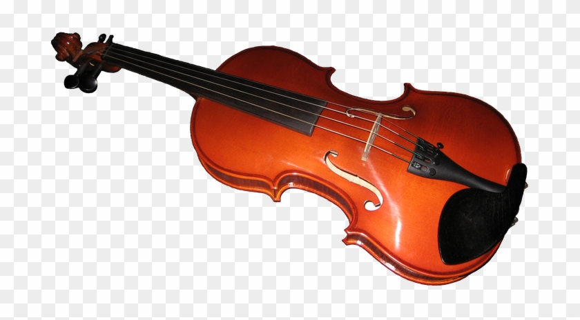 The Violin - Png All Photo Hd #1625266