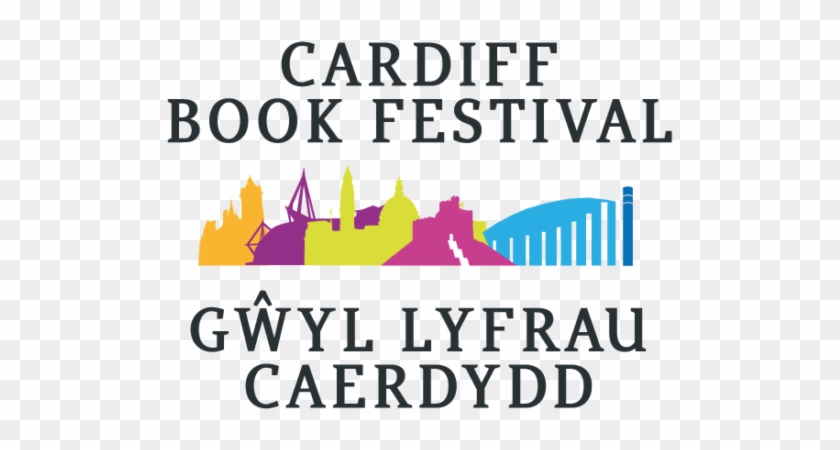 I Am Pelin Bilici, An M - Cardiff Book Festival Logo #1625274