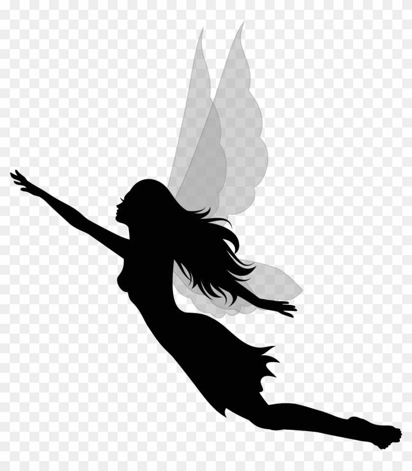 Lof Fairy-01 - Fairy - Free Transparent Png Clipart Images Download