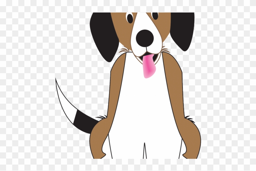 Dog Clipart Transparent Background - American Foxhound #1625617