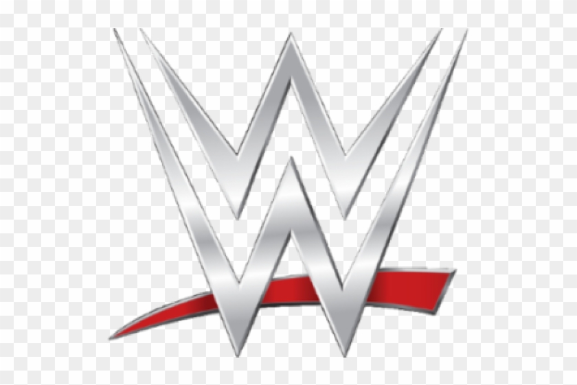 Wwe Clipart Wwe Logo - Emblem #1625636