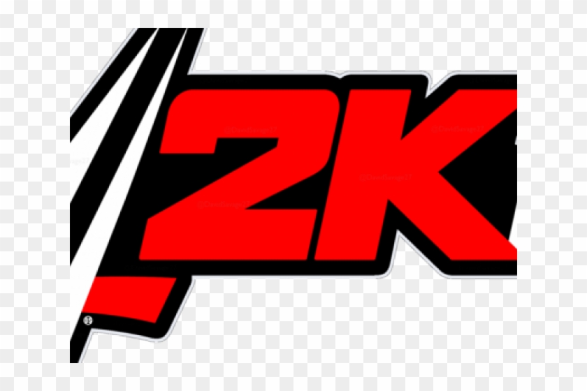 wwe 2k logo