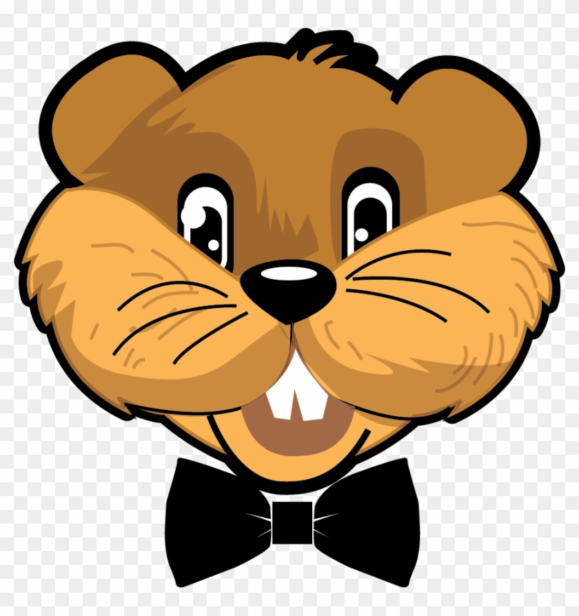 Gopher Head Bowtie - Gopher #1625920