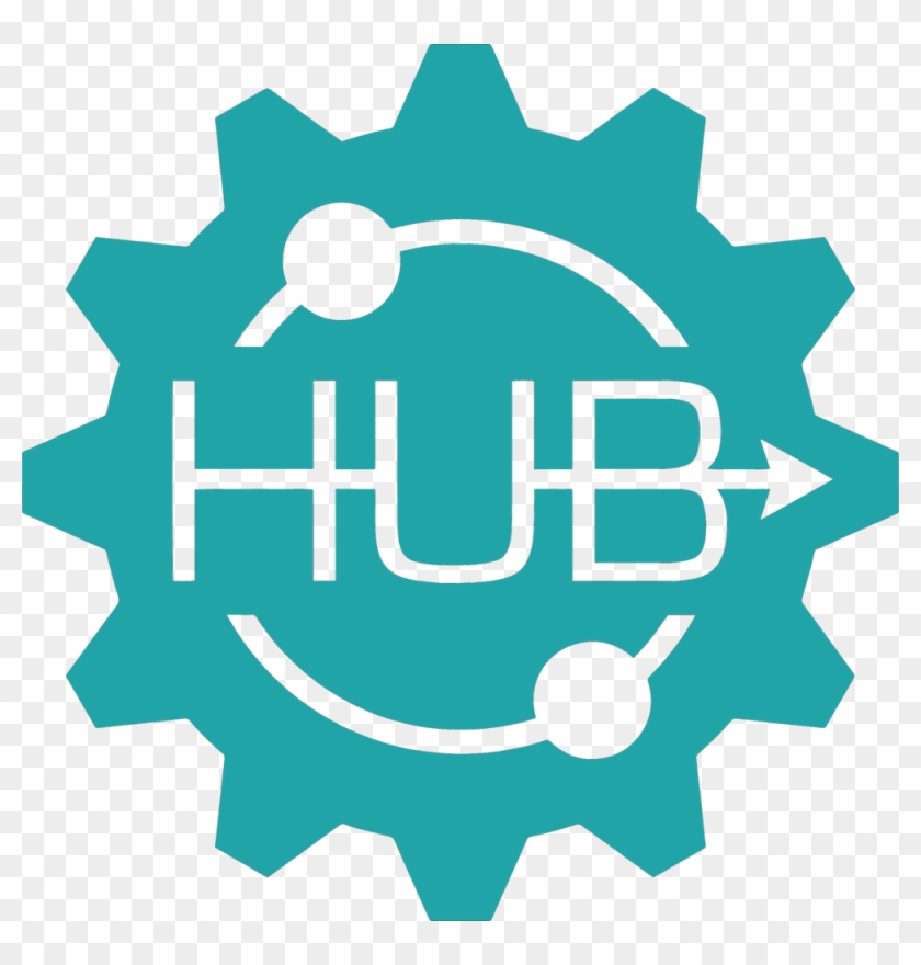 What Is The Hub - Icon #1626146