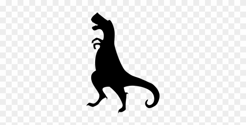 Trex Bigfoot - Trex Icon #1626512