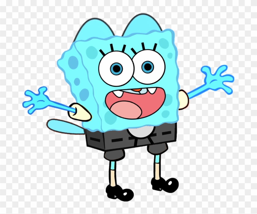 Gumball Clipart Goanimate - Buscar Imágenes De Bob Esponja #1626654