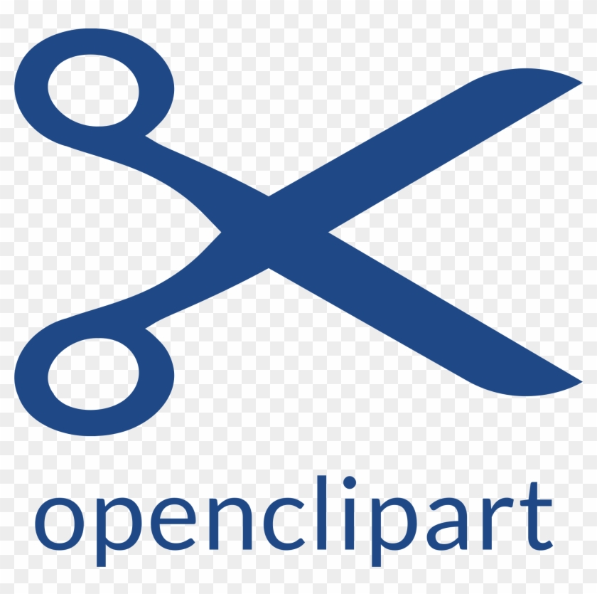 Openclipart Scissors Animation - Animation Of A Scissors #1626788