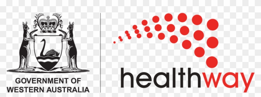 Healthway Government Of Western Australia Logo Free Transparent Png Clipart Images Download