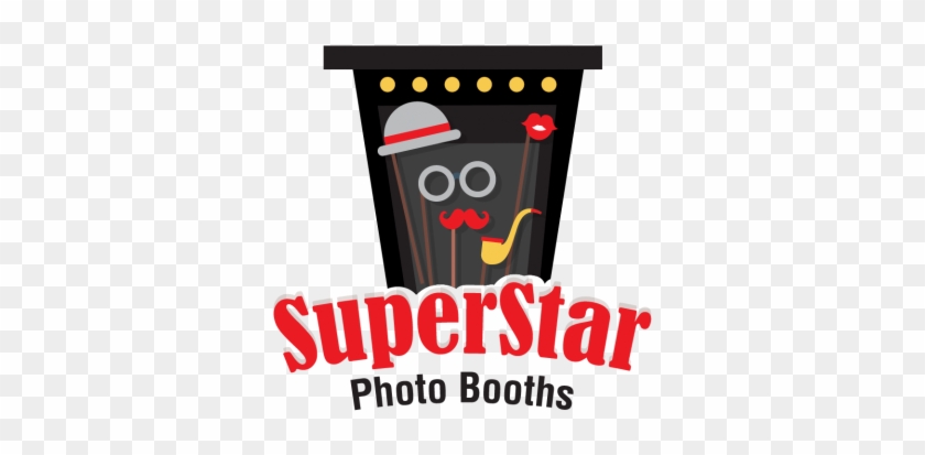 Lr Uk Superstar Photo Booths Initial Logo - Pesca #1627376