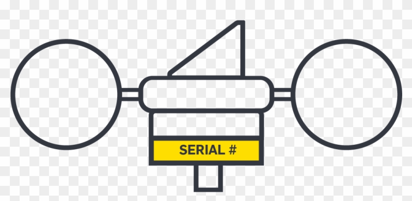 Serial Number Location On Nrg Anemometer - Diagram #1627669