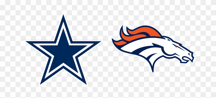 Cowboys Vs Broncos Line, Odds, Best Point Spreads Sunday - Denver Broncos #1628107