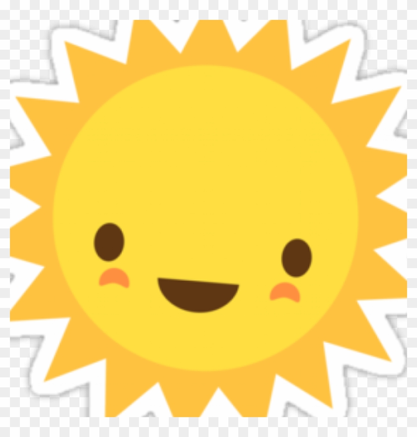 cute sun clip art