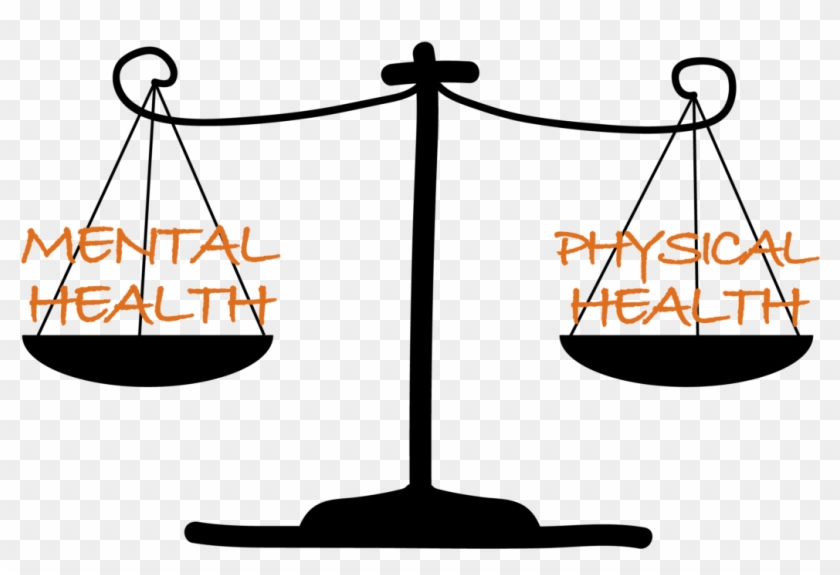 Mental Health Parity - Amare Un Ricordo #1628482