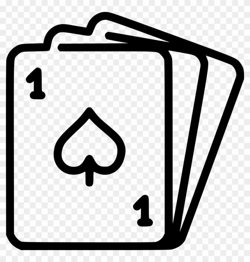 Playing Cards Comments - Icono Poker #1629093