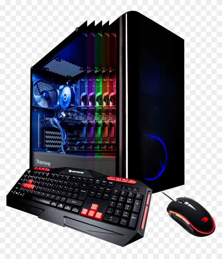 2000 X 2000 1 - Ibuypower Desktop #1629215