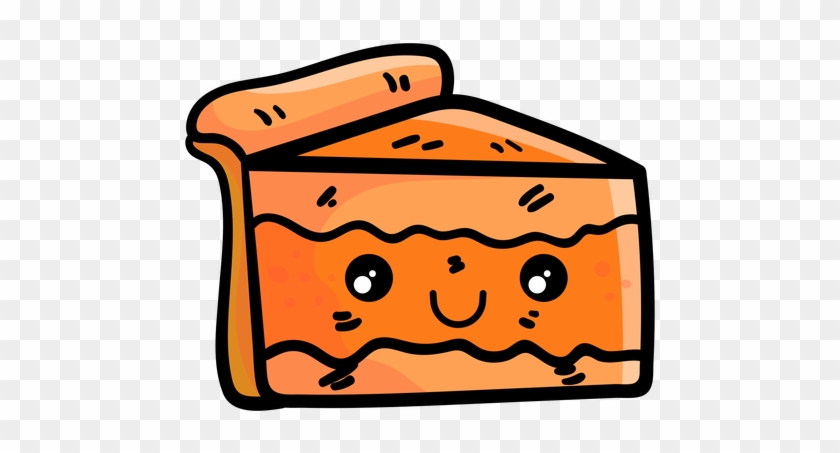 512 X 512 2 - Transparent Pie Cartoon Png #1629419