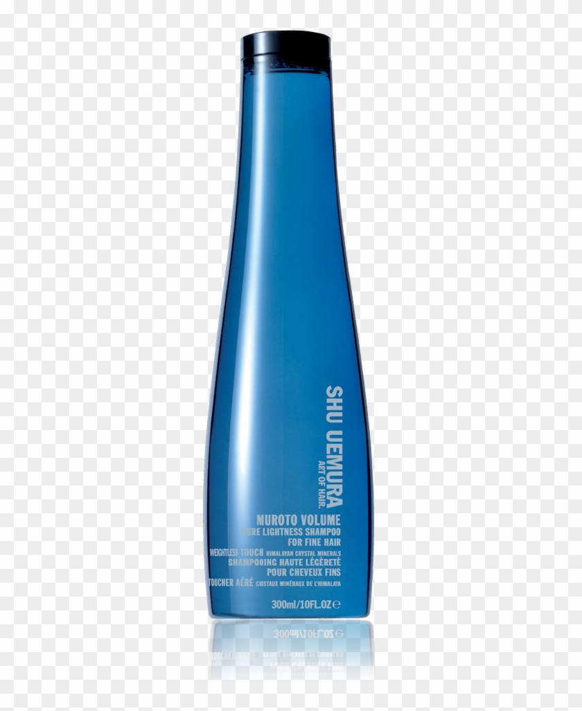 Shampoo Png - Shu Uemura #1629622