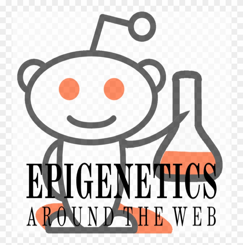 Epigenetics Around The Web - Reddit Ask Me Anything #251790