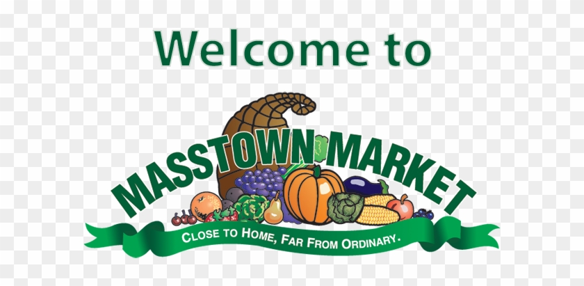 Produce Specials - Masstown Market - Full Size PNG Clipart Images Download