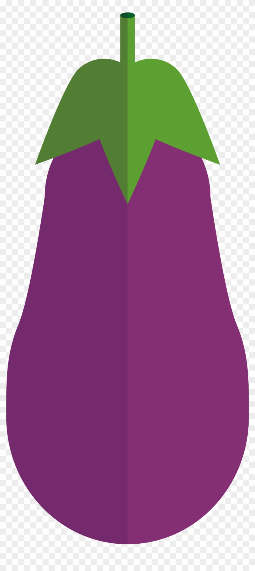 43 437297 eggplant drawing clip art drawing