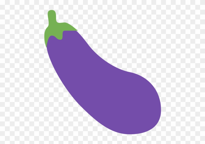 Download Twitter Eggplant Emoji Svg Free Transparent Png Clipart Images Download