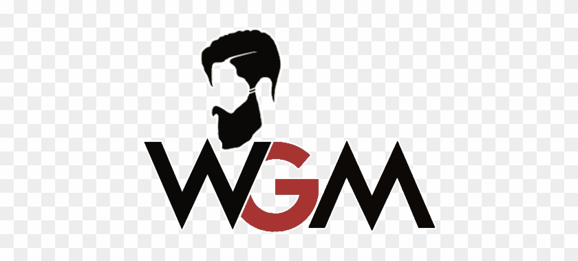 Well Groomed Men Barbershop - Graphic Design #1630260