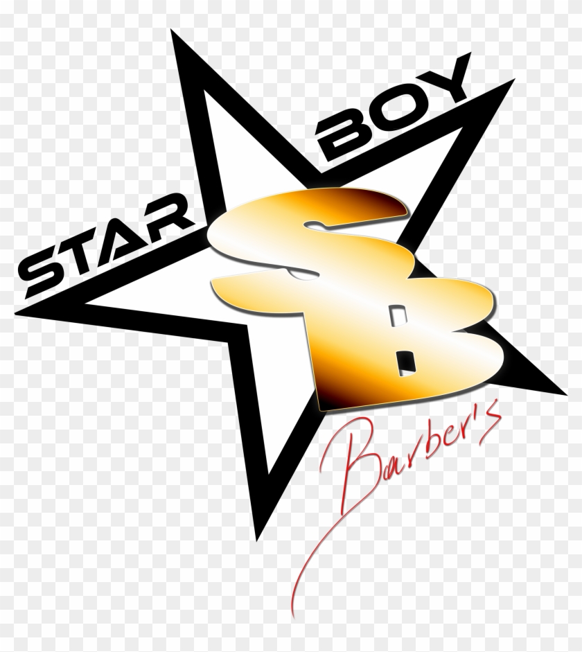 Starboy Barber - Starboy Barber #1630278