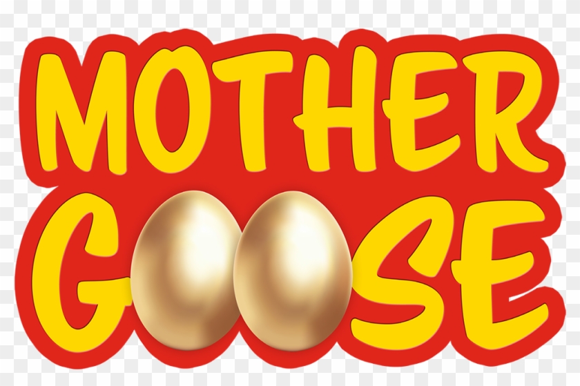 Mother Goose - Mother Goose - Free Transparent PNG Clipart Images Download