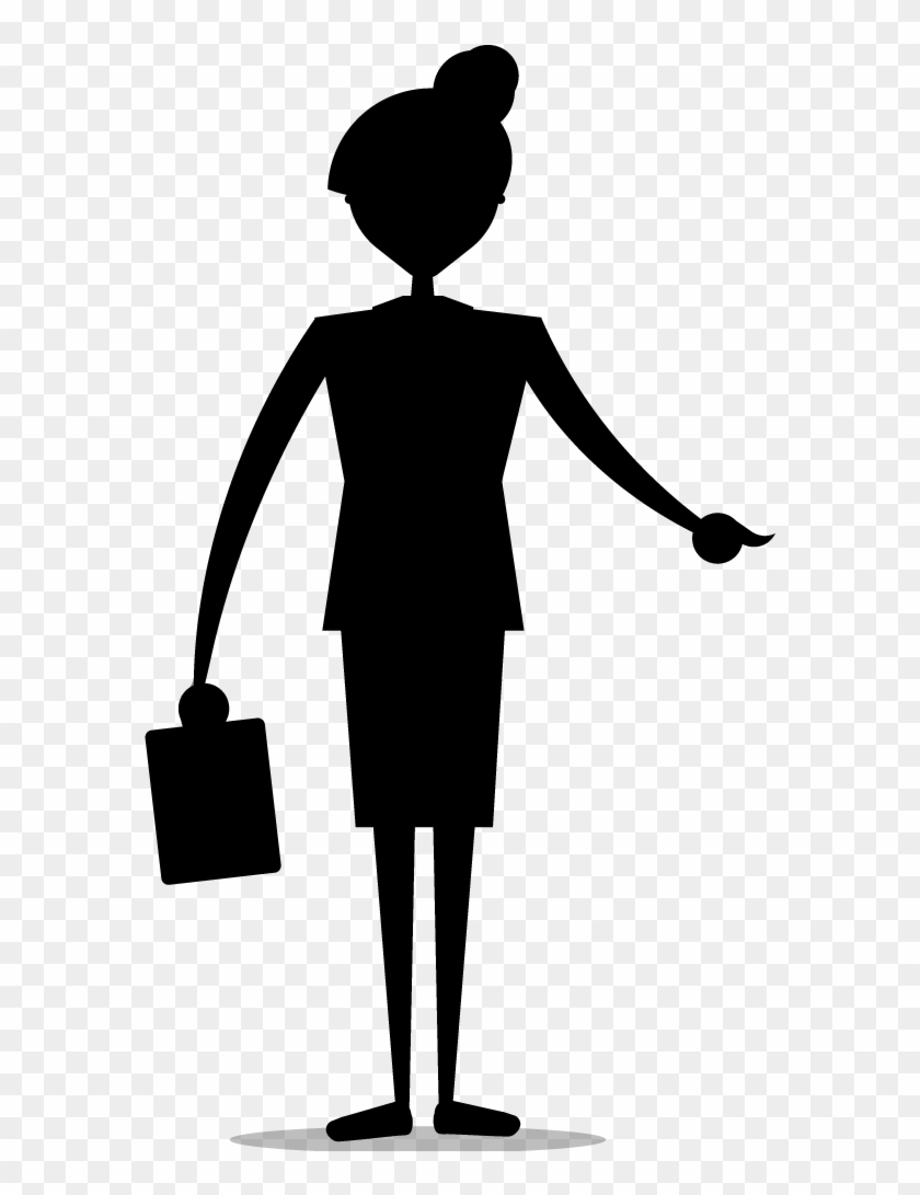 Standing Clipart Human Behavior Clip Art - Illustration #1630824