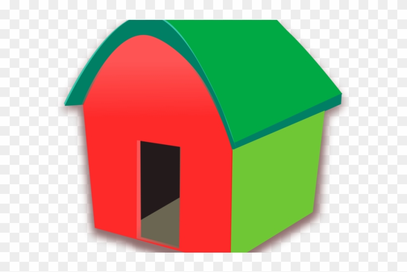 Mission Clipart Home - House #1630839