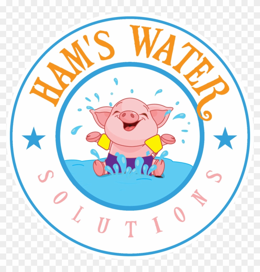 Ham's Water Solutions - Ham's Water Solutions #1631005