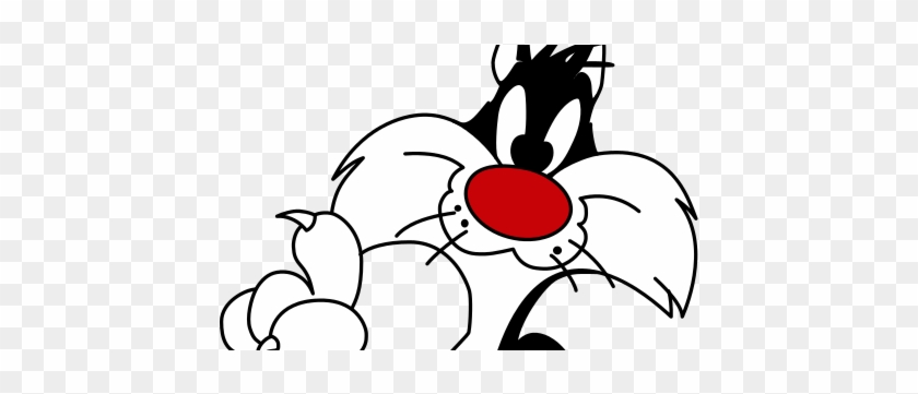 Sylvester Cat #1631300