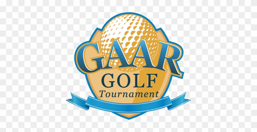 Logo For Golf Tournament - Logo For Golf Tournament #1631402