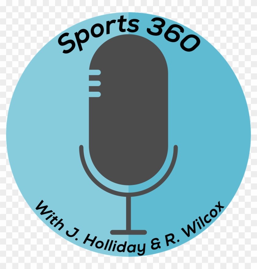 Sports 360 Episode - Circle #1632250