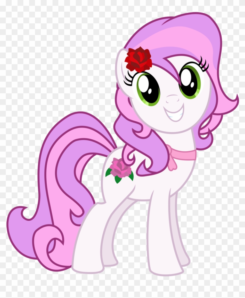 Petal Sparkle Vector By Jordila-forge On Deviantart - Mlp Petal Sparkle #1632295