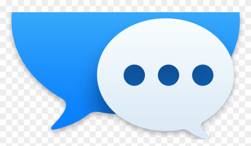 Text People From Your Mac, Even If They Use Android - Messagerie Instantanée #1632476