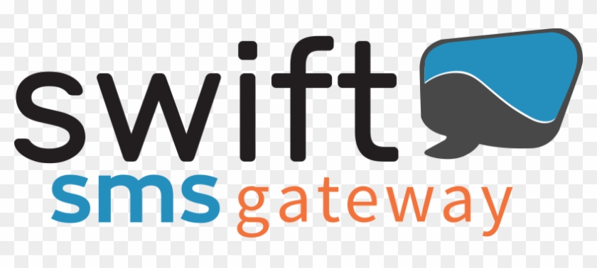 Swift Logo - Swift Logo #1632504