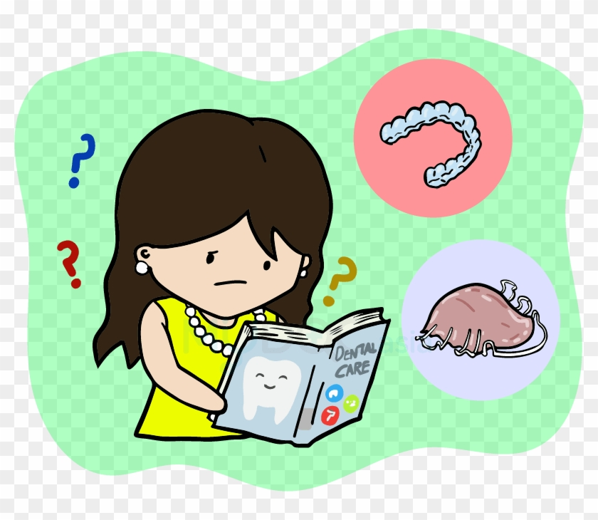 Fever Clipart Mononucleosis - Cartoon #1632517