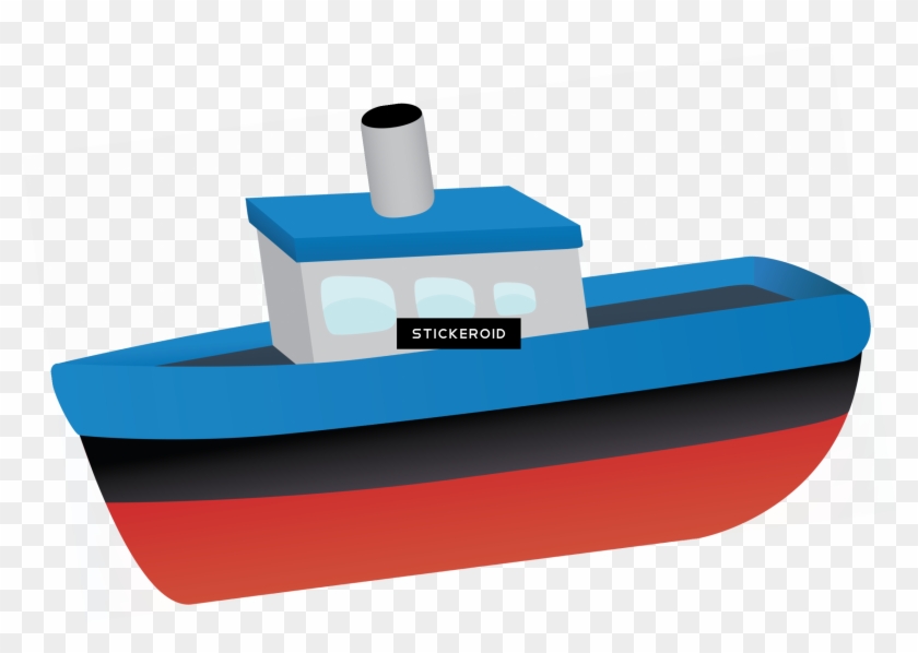 Transportation Boat Clip Art - Transparent Boat Clipart - Free ...