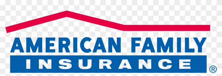 American Family Insurance Logo [amfam - American Family Insurance Logo Png #1632839